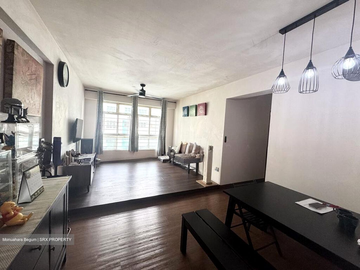 Blk 316A Yishun Greenwalk (Yishun), HDB 4 Rooms #525619811